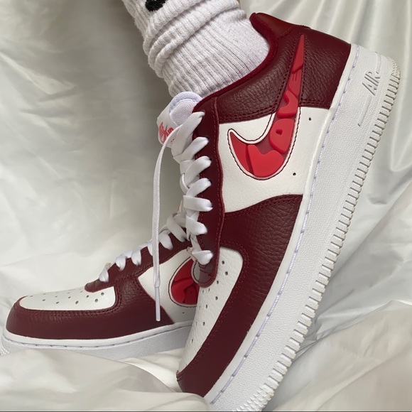 Nike Shoes - Womens air force 1